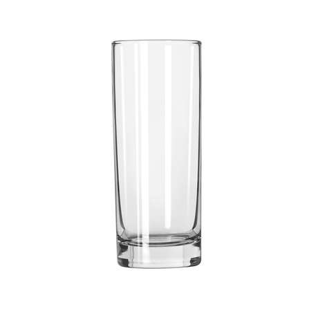 Libbey Libbey Lexington Tall Hi-Ball Glass 10.5 oz. Cup, PK36 2310